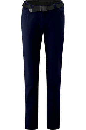 Maier Sports Steghose Perlit W Da-Hose el. Softsh. - Verkäufer: Intersport Drucks