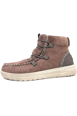 Hey dude Stiefelette Stiefelette - Verkäufer: H&D Schuhcompany