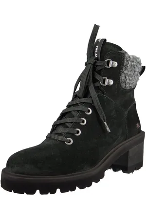Art 1702 Brugge Black Blue Stiefelette - Verkäufer: Schuhkings