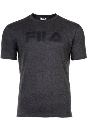 Fila T-Shirt Unisex T-Shirt 1er Pack Baumwolle BELLANO tee (Packung, 1er Pack) - Verkäufer: Yourfashionplace