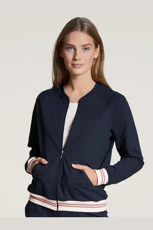 Calida Trainingsjacke Favourites Damen (1-St) - Verkäufer: