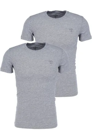 CHIEMSEE T-Shirt Double Pack T-Shirts GOTS (2-tlg) - Verkäufer: SAGATOO