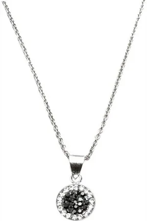 Impala Kette mit Anhänger Halskette Natalie - Verkäufer: Silberschmuck