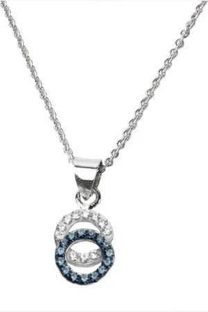 Impala Kette mit Anhänger Kette Doble 925 silber - Verkäufer: Silberschmuck