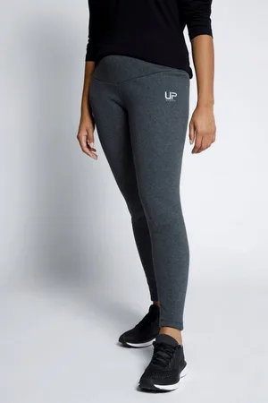 Ulla Popken Leggings Leggings Webfellfutter extrawarm High Waist - Verkäufer: Popken Fashion Group