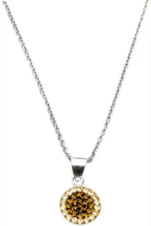 Impala Kette mit Anhänger Halskette Natalie - Verkäufer: Silberschmuck