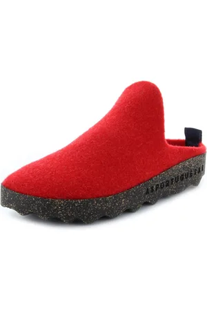 Asportuguesas Come L Hausschuh Nachhaltig. Natur Filz - Verkäufer: Shoes&Co
