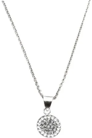 Impala Kette mit Anhänger Halskette Natalie - Verkäufer: Silberschmuck