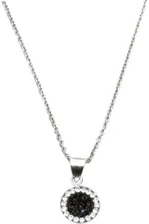 Impala Kette mit Anhänger Halskette Natalie - Verkäufer: Silberschmuck