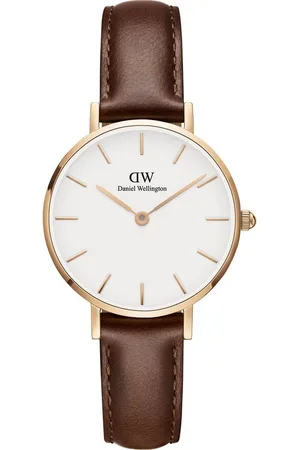 Daniel Wellington Quarzuhr Damen-Uhren Analog Quarz, Klassikuhr - Verkäufer: CHRIST Juweliere und Uhrmacher seit 1863 GmbH