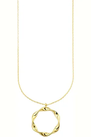 KangaROOS Kette mit Anhänger Schmuck Geschenk Silber 925 Halsschmuck Halskette Ankerkette