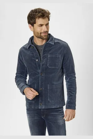 Redpoint Outdoorjacke Grover Modische Hemdjacke aus der 16 Shades Edition - Verkäufer: OSPIG (Hersteller)