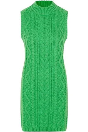 Samsøe Samsøe Strickkleid Damen Strickkleid KAYA (1-tlg) - Verkäufer: engelhorn