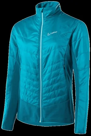Löffler Funktionsjacke W HYBRIDJACKET PL60 - Verkäufer: Sport Erdl