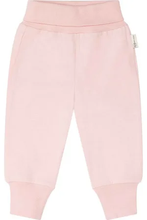 Steiff Jogginghose Jogginghose GOTS Baby Wellness, Softbund - Verkäufer: