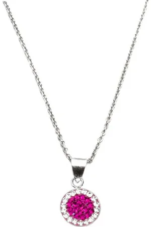 Impala Kette mit Anhänger Halskette Natalie - Verkäufer: Silberschmuck