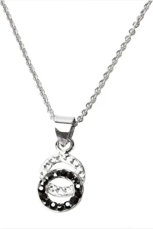 Impala Kette mit Anhänger Kette Doble 925 silber - Verkäufer: Silberschmuck