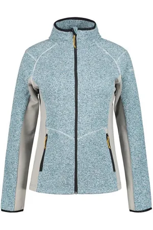 Icepeak Strickfleecejacke Strickfleecejacke Bleeker Midlayer - Verkäufer: sieger-preise
