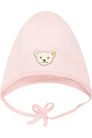 Steiff Strickmütze Mütze GOTS Baby Wellness ohne Bommel - Verkäufer: