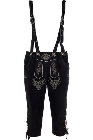 JCC Trachtenhose PK5NWEBL