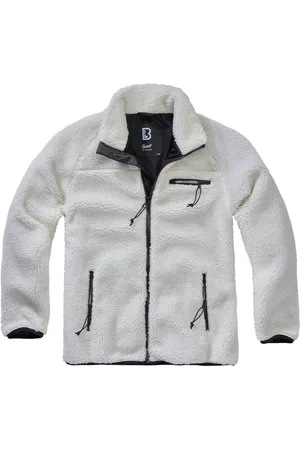 Brandit Fleecejacke Teddyfleece Jacket - Verkäufer: 247Group GmbH