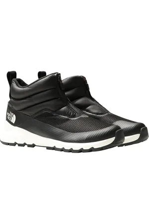 The North Face W THERMOBALL PROGRESSIVE ZIP II WP Winterstiefel Snowboots, Winterboots, Winterschuhe, wasserdicht