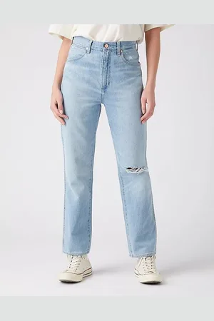 Wrangler Bequeme Jeans WILD WEST VINTAGE DAYS-W2H2SF423 - Verkäufer: Catwalk fashion
