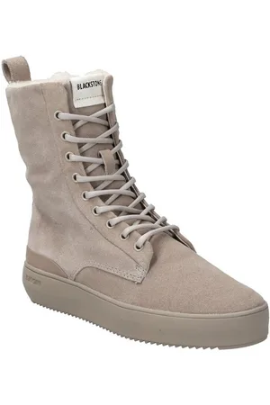 Blackstone YL67 Stiefel - Verkäufer: Schuhe Lüke
