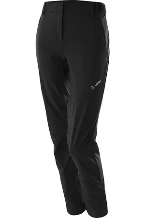 Löffler Laufhose W PANTS EVO CF AS K - Verkäufer: Sport Butsch GmbH & Co.KG