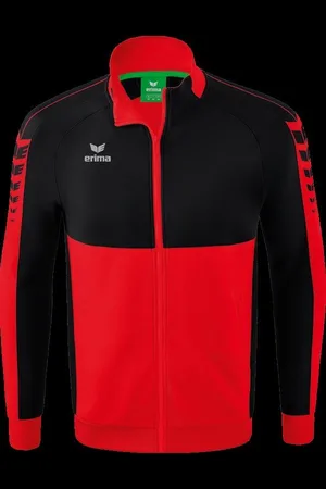 Erima Regenjacke Six Wings Trainingsjacke - Verkäufer: Sport Forster