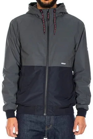 Iriedaily Winterjacke Rewind Jacket Rewind Jacket - Verkäufer: Epoxy Shop