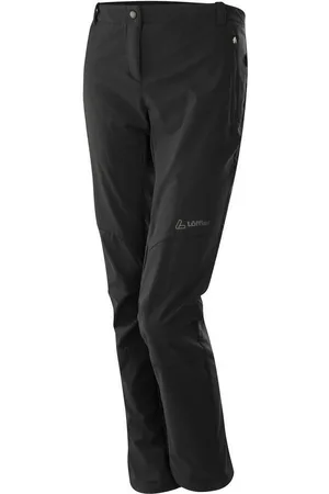 Löffler Laufhose DA. FUNKTIONSHOSE ALASKA ASW - Verkäufer: Sport Butsch GmbH & Co.KG