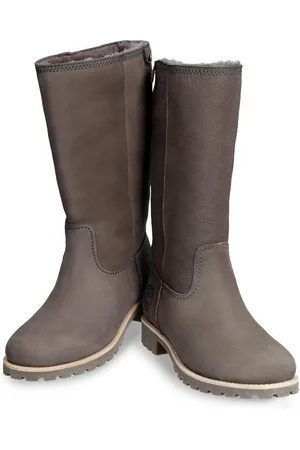 Panama Jack Bambina Igloo Winterstiefel mit Lammfellfutter