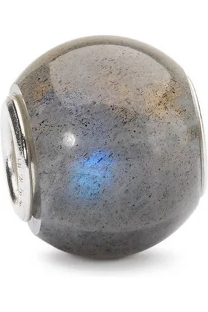 Trollbeads Bead Runder Labradorit, TSTBE-00016 - Verkäufer: Germany