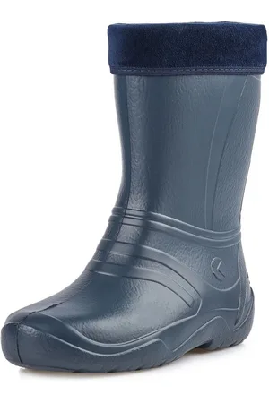 Ladeheid Damen leichte EVA Gummistiefel KL033 Gummistiefel - Verkäufer: HISERT