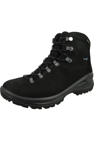 Aku 138.2 52 Black Stiefel - Verkäufer: Schuhkings