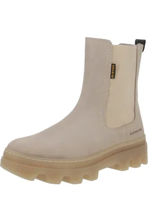 G-Star 2241 020719 Noxer Chs Nub-3500TPE-36 Stiefel - Verkäufer: Schuhfieber