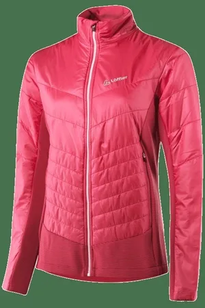 Löffler Funktionsjacke W HYBRIDJACKET PL60 - Verkäufer: Sport Erdl