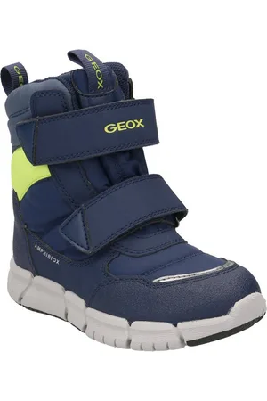 Geox FLEXYPER Sommerboots - Verkäufer: Schuhe Lüke
