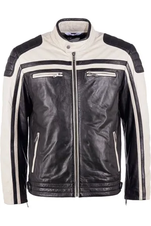 JCC Lederjacke 3102170