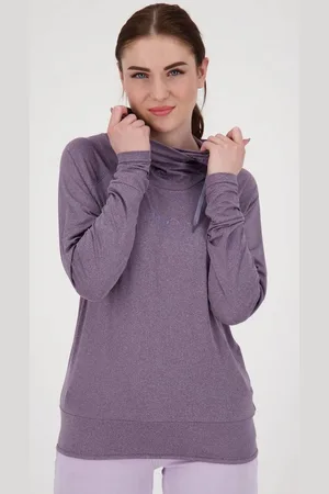 DEPROC-Active Funktionsshirt HAUKE CS WOMEN Funktionsshirt - Verkäufer: Campingstore24