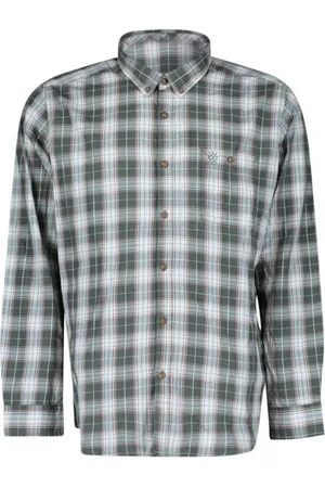 Ray Karohemd NYL21.209.0782 - Verkäufer: MARUFASHION SHIRT-GALERIE