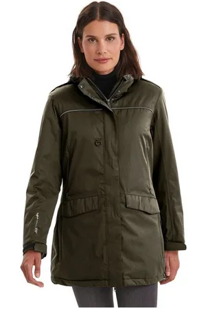 Killtec Parka Ostfold WMN PRK B