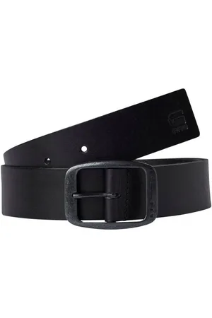 G-Star Ledergürtel GS Gürtel Mett