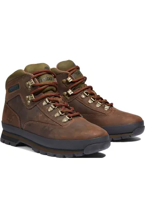Timberland Euro Hiker F/L Wanderschuh