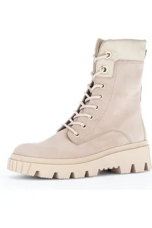 Gabor Bikerboots - Verkäufer: Merkkur