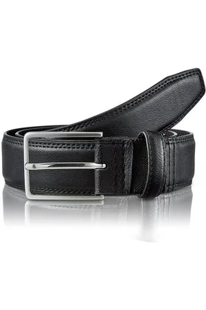 Lerros Ledergürtel Basic Gürtel