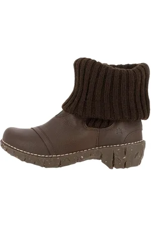 El Naturalista Ankleboots - Verkäufer: Merkkur