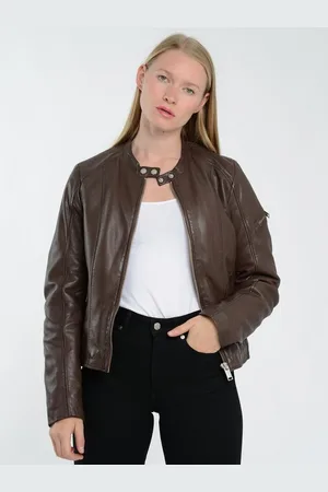 Mustang Bikerjacke 31021532