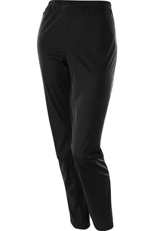 Löffler Laufhose W PANTS EVO WS LIGHT BLACK - Verkäufer: Sport Butsch GmbH & Co.KG